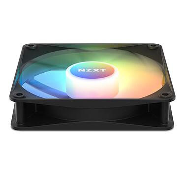 Comprar NZXT F120 Core RGB (Negro)