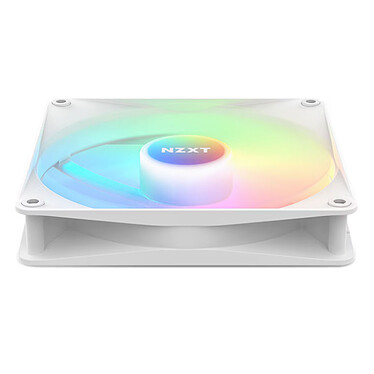 Buy NZXT F140 Core RGB (White)