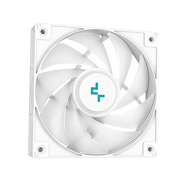Acquista DeepCool LS520 SE (Bianco)