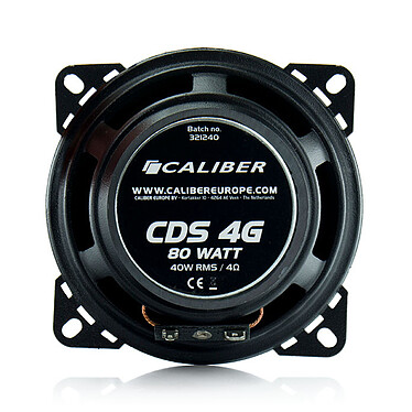 Acheter Caliber CDS4G