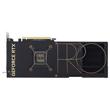 Acheter ASUS ProArt GeForce RTX 4070 Ti OC Edition 12GB