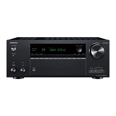 Ampli home cinéma