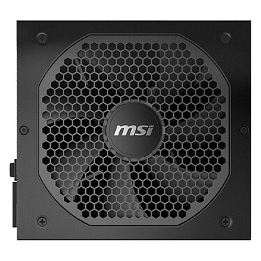 Review MSI MPG A650GF