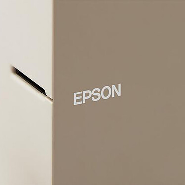Review Epson LW-C610