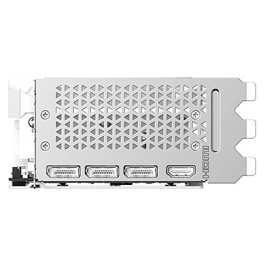 cheap PNY GeForce RTX 4070 Ti 12GB Verto White Edition