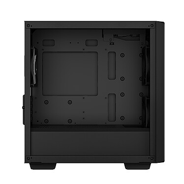 Review DeepCool CC360 A-RGB (Black)
