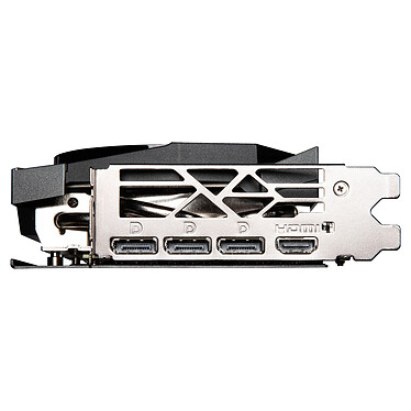 MSI GeForce RTX 4060 Ti GAMING X TRIO 8G economico