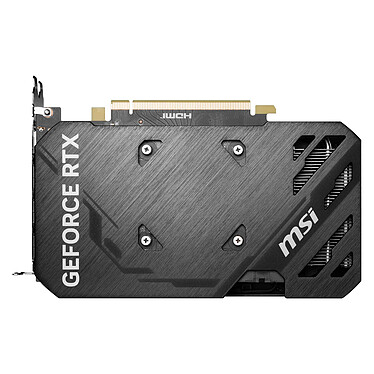 Comprar MSI GeForce RTX 4060 Ti VENTUS 2X BLACK 8G OC