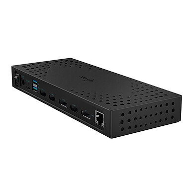 Avis i-tec Thunderbolt 4/USB-C 3x Display Docking Station + Power Delivery 100W