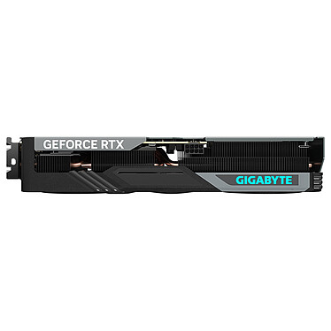 Review Gigabyte GeForce RTX 4060 Ti GAMING OC 8G