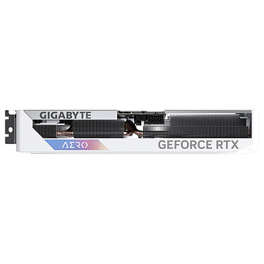 Avis Gigabyte GeForce RTX 4060 Ti AERO OC 8G