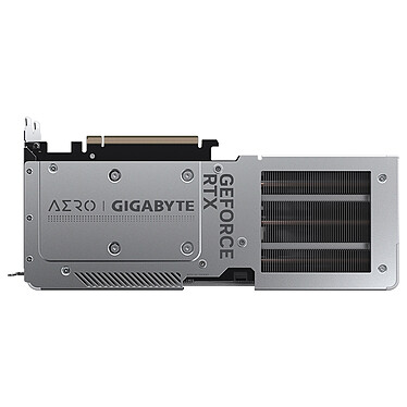 Acheter Gigabyte GeForce RTX 4060 Ti AERO OC 8G