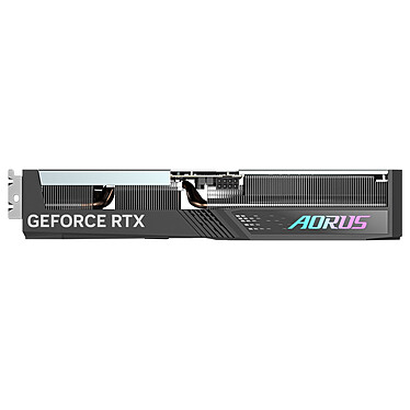 Avis Gigabyte AORUS GeForce RTX 4060 Ti ELITE 8G