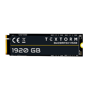 Textorm BM20 M.2 2280 PCIE NVME 2 TO