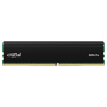 Crucial Pro DDR4 32 Go 3200 MHz CL22