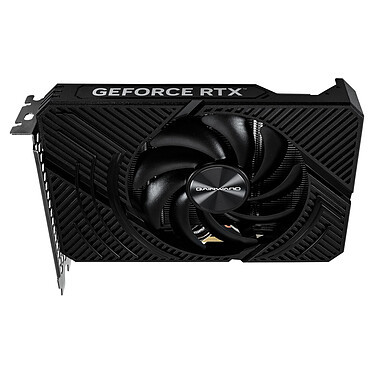 Review Gainward GeForce RTX 4060 Ti Pegasus