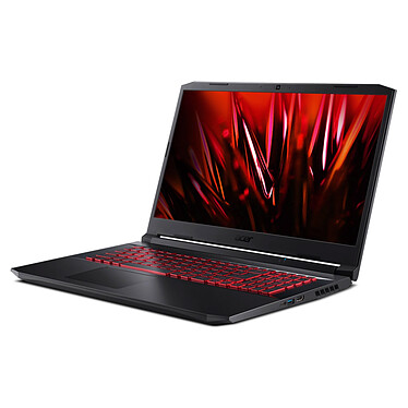 Review Acer Nitro 5 AN517-54-76MM