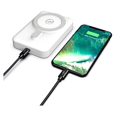 Mobility Lab Powerbank A Induction 10000 mAh pas cher