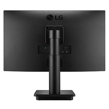 Buy LG 23.8" LED - 24MP450P-B