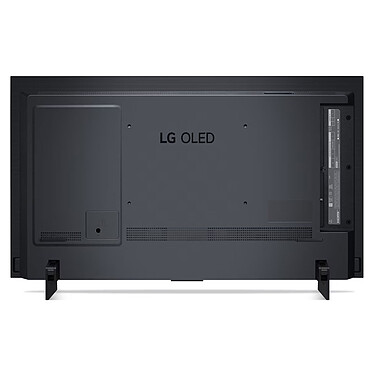 Acheter LG OLED42C3