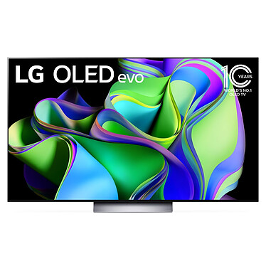 LG OLED48C3