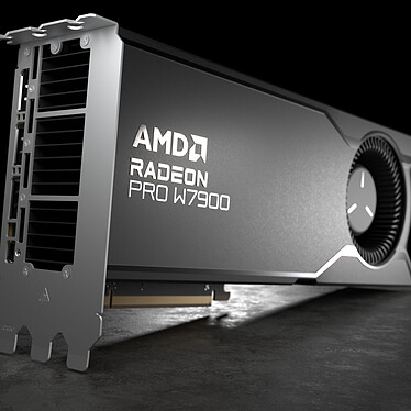 Acquista AMD Radeon Pro W7900