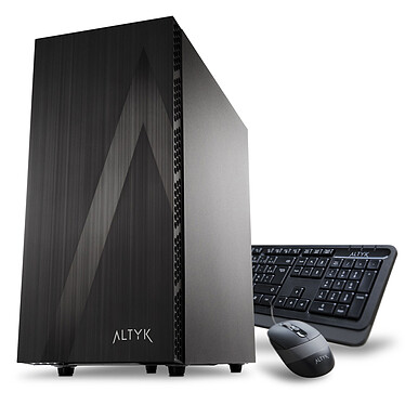 Altyk Le Grand PC Entreprise P1-I716-N05-1
