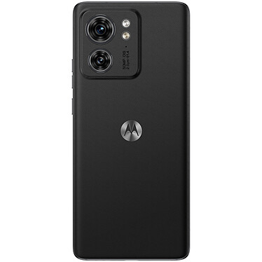 Motorola Edge 40 Negro a bajo precio
