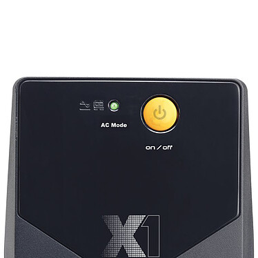 Comprar Infosec X1 EX-1250 USB FR/Schuko