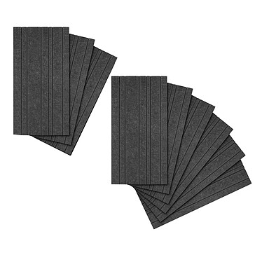Streamplify Acoustic Panel (set of 9)