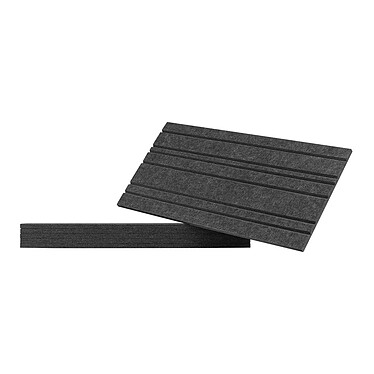 Review Streamplify Acoustic Panel (set of 6)