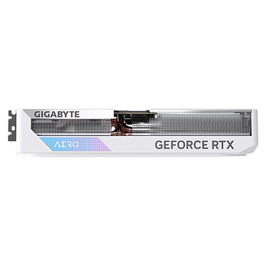 Review Gigabyte GeForce RTX 4070 Ti AERO OC V2 12G