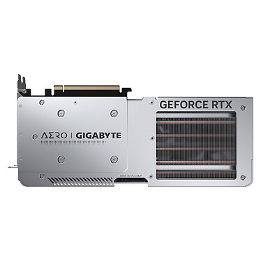 Buy Gigabyte GeForce RTX 4070 Ti AERO OC V2 12G