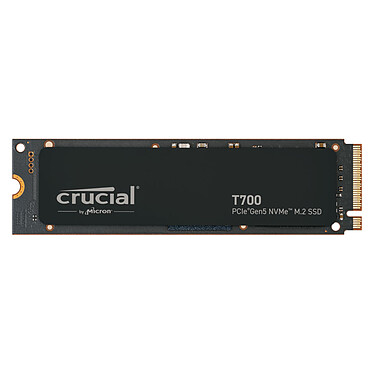 Crucial T700 2TB