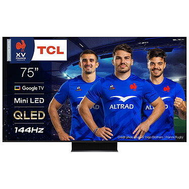 TCL 75C843