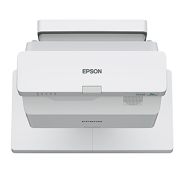Avis Epson EB-760W