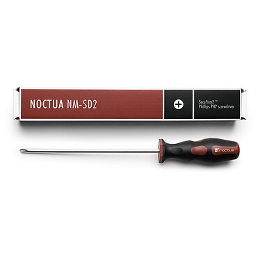 Noctua NM-SD2 a bajo precio