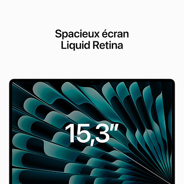 Review Apple MacBook Air M2 15 inch (2023) Silver 24GB/1TB (MQKT3FN/A-24GB-1TB)