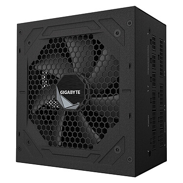 Review Gigabyte UD750GM