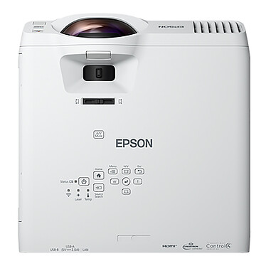 Acheter Epson EB-L210SF