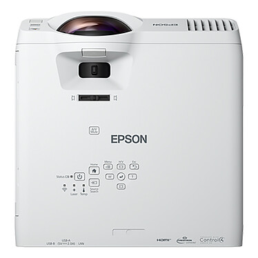 Buy Epson EB-L210SW