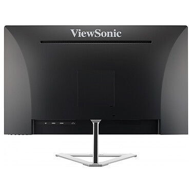 Buy ViewSonic 27" LED - OMNI VX2780-2K