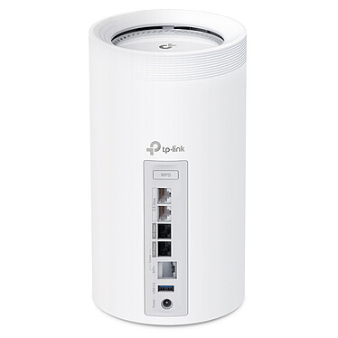 Nota TP-LINK Deco BE85 (x 2)