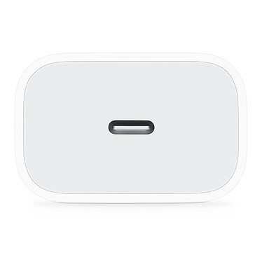 Acheter Xiaomi Mi 20W Charger USB-C Blanc