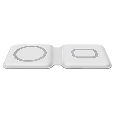 Tiger Power Wireless Charger Magsafe 2-in-1