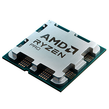 Acheter AMD Ryzen 5 PRO 7645 (3.8 GHz / 5.1 GHz)