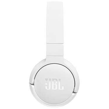 Avis JBL Tune 670NC Blanc