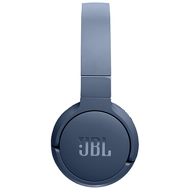 JBL Tune 670NC Bleu - Casque - Garantie 3 ans LDLC