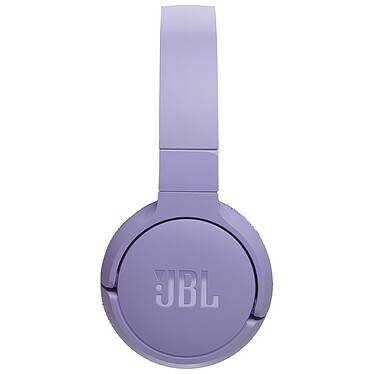 JBL Tune 760NC Noir - Casque - Garantie 3 ans LDLC