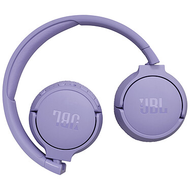 Buy JBL Tune 670NC Violet